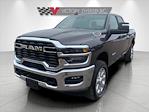 New 2026 Ram 2500 Big Horn Crew Cab for sale #7737510 - photo 4