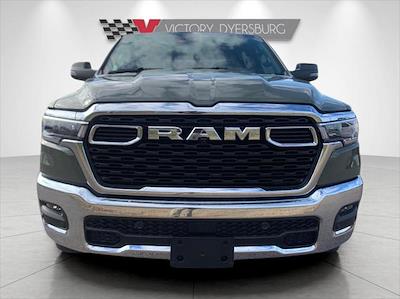 New 2026 Ram 1500 Big Horn Crew Cab for sale #7743897 - photo 1