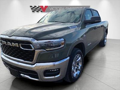 New 2026 Ram 1500 Big Horn Crew Cab for sale #7743897 - photo 2