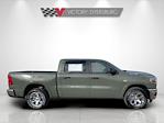 New 2026 Ram 1500 Big Horn Crew Cab for sale #7743897 - photo 6