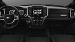 New 2025 Ram 1500 Big Horn Crew Cab 4x4 Pickup for sale #7745491 - photo 4