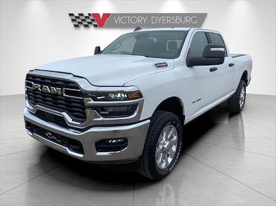 New 2026 Ram 2500 Big Horn Crew Cab for sale #7749044 - photo 2
