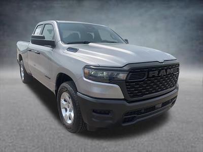 New 2025 Ram 1500 Tradesman Quad Cab Pickup for sale #7750882 - photo 1