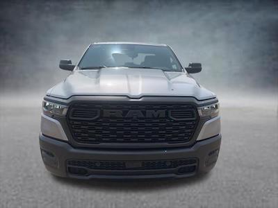 New 2025 Ram 1500 Tradesman Quad Cab Pickup for sale #7750882 - photo 2