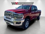 New 2025 Ram 2500 Big Horn Crew Cab 4x4 Pickup for sale #7766150 - photo 4