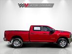 New 2025 Ram 2500 Big Horn Crew Cab 4x4 Pickup for sale #7766150 - photo 9