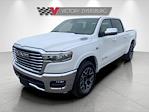 New 2026 Ram 1500 Laramie Crew Cab for sale #7770625 - photo 4