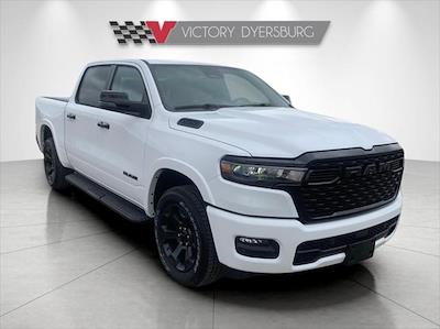 New 2026 Ram 1500 Big Horn Crew Cab for sale #7774321 - photo 2