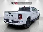 New 2026 Ram 1500 Big Horn Crew Cab for sale #7774321 - photo 8