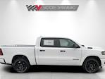 New 2026 Ram 1500 Big Horn Crew Cab for sale #7784625 - photo 9