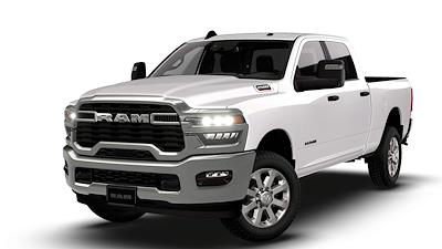New 2026 Ram 2500 Big Horn Crew Cab 4x4 Pickup for sale #7785620 - photo 1