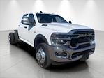New 2026 Ram 3500 Crew Cab 60 CA Cab Chassis for sale #7789009 - photo 3