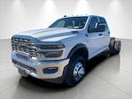 New 2026 Ram 3500 Crew Cab 60 CA Cab Chassis for sale #7789009 - photo 5