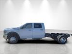 New 2026 Ram 3500 Crew Cab 60 CA Cab Chassis for sale #7789009 - photo 6