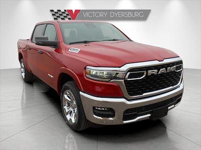 New 2026 Ram 1500 Big Horn Crew Cab for sale #7796834 - photo 2