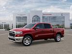 New 2026 Ram 1500 Big Horn Crew Cab for sale #7796834 - photo 34