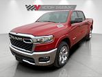 New 2026 Ram 1500 Big Horn Crew Cab for sale #7796834 - photo 4