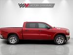 New 2026 Ram 1500 Big Horn Crew Cab for sale #7796834 - photo 9