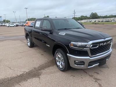 New 2026 Ram 1500 Big Horn Crew Cab 4x4 Pickup for sale #7796835 - photo 1
