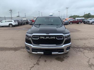 New 2026 Ram 1500 Big Horn Crew Cab 4x4 Pickup for sale #7796835 - photo 2