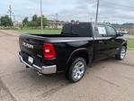 New 2026 Ram 1500 Big Horn Crew Cab 4x4 Pickup for sale #7796835 - photo 7