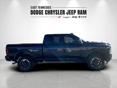 New 2026 Ram 2500 Rebel Crew Cab 4x4 Pickup for sale #302203 - photo 2