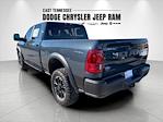 New 2026 Ram 2500 Rebel Crew Cab 4x4 Pickup for sale #302203 - photo 5
