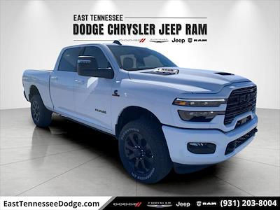 New 2026 Ram 2500 Laramie Crew Cab 4x4 Pickup for sale #302205 - photo 1