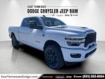 New 2026 Ram 2500 Laramie Crew Cab 4x4 Pickup for sale #302205 - photo 1