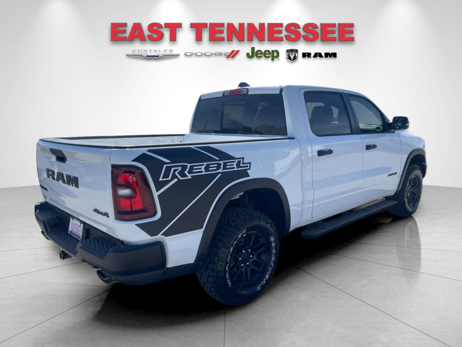 New 2026 Ram 1500 - photo 2