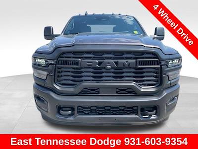 New 2025 Ram 2500 Tradesman Crew Cab 4x4 Pickup for sale #312689 - photo 2