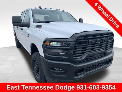 New 2025 Ram 2500 Tradesman Crew Cab 4x4 Pickup for sale #312692 - photo 1