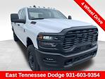 New 2025 Ram 2500 Tradesman Crew Cab 4x4 Pickup for sale #312692 - photo 1