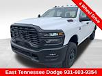 New 2025 Ram 2500 Tradesman Crew Cab 4x4 Pickup for sale #312692 - photo 3