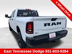New 2025 Ram 2500 Tradesman Crew Cab 4x4 Pickup for sale #312692 - photo 5