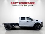 New 2026 Ram 5500 Crew Cab 60 CA Cab Chassis for sale #316263 - photo 13