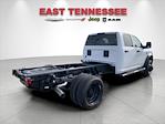 New 2026 Ram 5500 Crew Cab 60 CA Cab Chassis for sale #316263 - photo 15