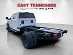 New 2026 Ram 5500 Crew Cab 60 CA Cab Chassis for sale #316263 - photo 2