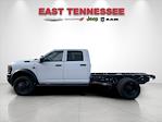 New 2026 Ram 5500 Crew Cab 60 CA Cab Chassis for sale #316263 - photo 4