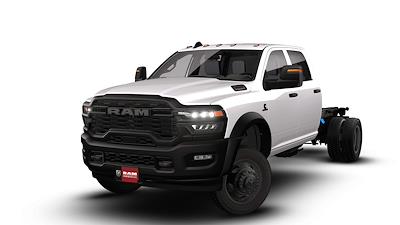 New 2026 Ram 4500 Crew Cab 60 CA Cab Chassis for sale #316269 - photo 1