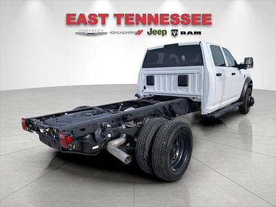 New 2026 Ram 4500 Crew Cab 60 CA Cab Chassis for sale #316270 - photo 2