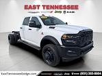 New 2026 Ram 4500 Crew Cab 60 CA Cab Chassis for sale #316270 - photo 1