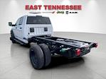 New 2026 Ram 4500 Crew Cab 60 CA Cab Chassis for sale #316270 - photo 3