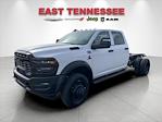 New 2026 Ram 4500 Crew Cab 60 CA Cab Chassis for sale #316270 - photo 11