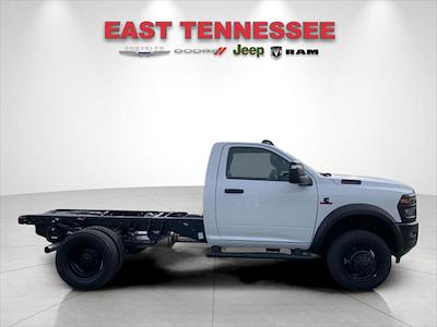 New 2026 Ram 4500 Regular Cab 60 CA Cab Chassis for sale #316271 - photo 2