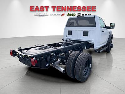 New 2026 Ram 4500 Regular Cab 60 CA Cab Chassis for sale #316271 - photo 2