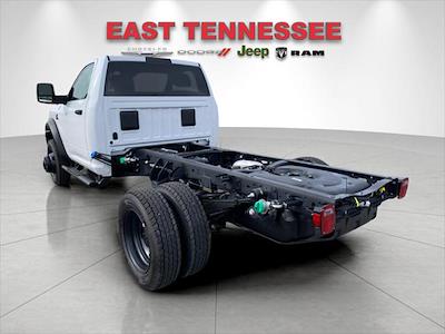 New 2026 Ram 4500 Regular Cab 60 CA Cab Chassis for sale #316271 - photo 2
