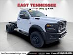 New 2026 Ram 4500 Regular Cab 60 CA Cab Chassis for sale #316271 - photo 8