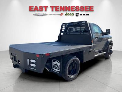 New 2026 Ram 4500 Regular Cab Flatbed Truck for sale #316275 - photo 2