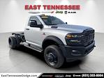 New 2026 Ram 4500 Regular Cab 60 CA Cab Chassis for sale #316276 - photo 12